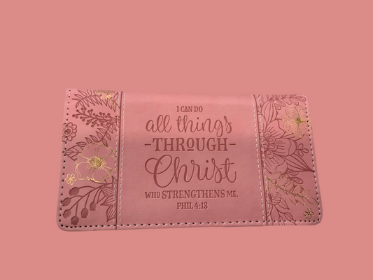 I Can Do All Things Phil 4:13