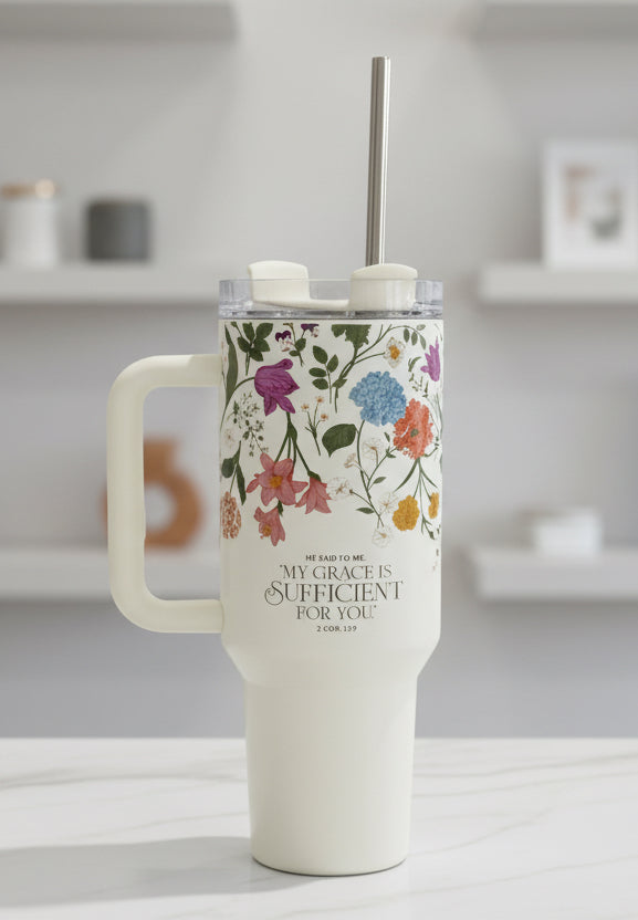 Mother’s Love Tumbler