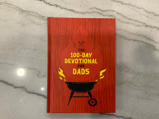 100 Day Devotional
