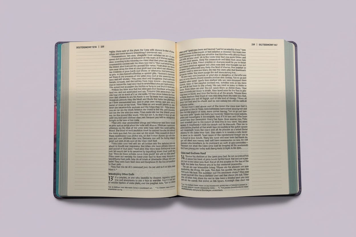 Artisan Collection Bible For Girls NIV