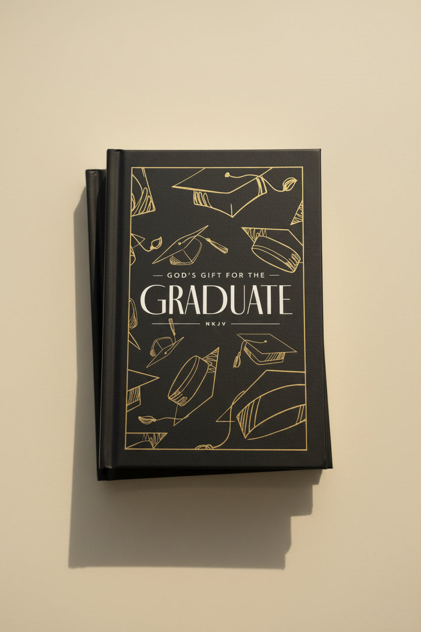 God’s Gift For The Graduate