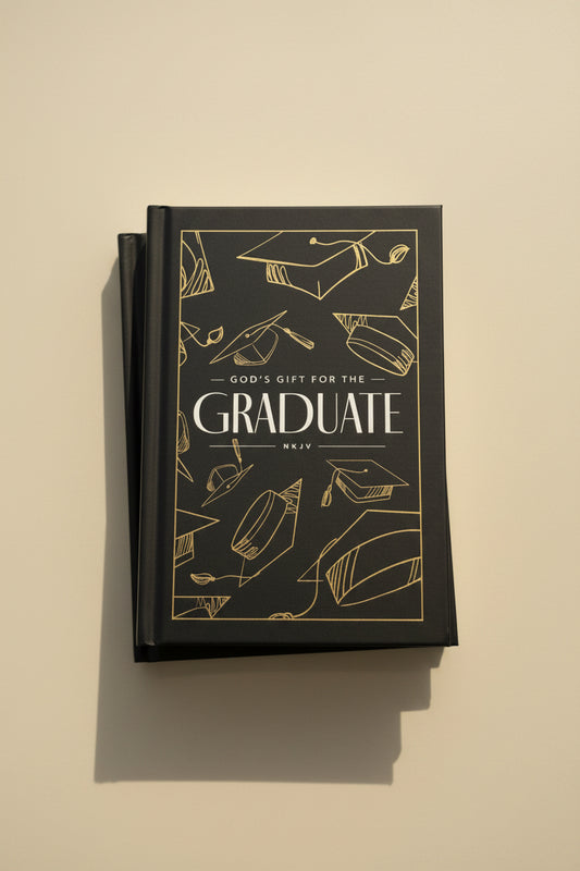 God’s Gift For The Graduate