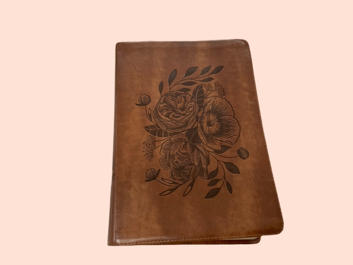 Anna Study Bible - ESV
