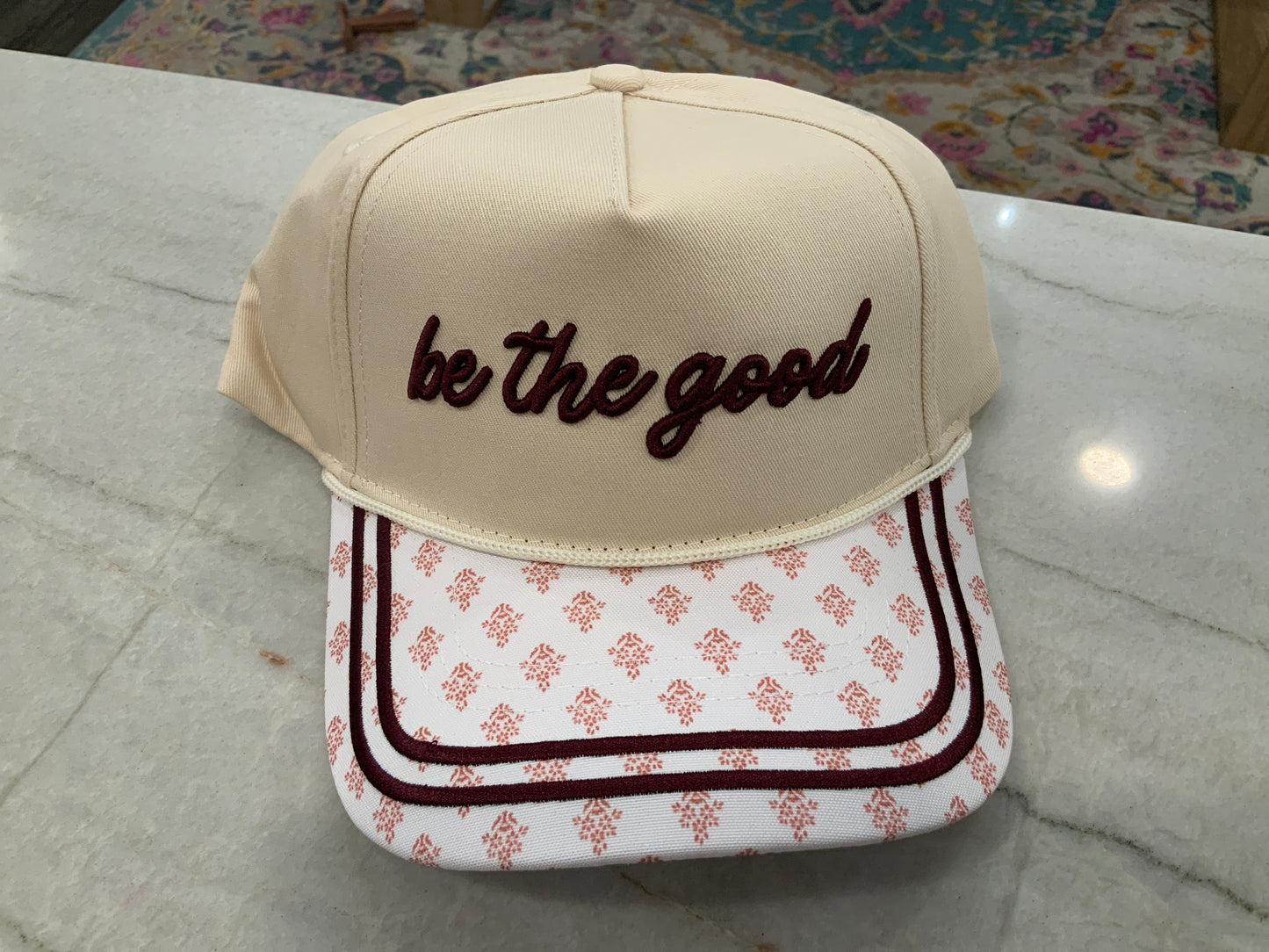 Be The Good Hat