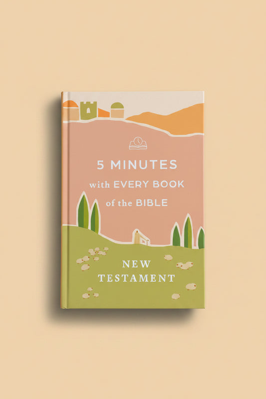 New Testament 5 Minutes