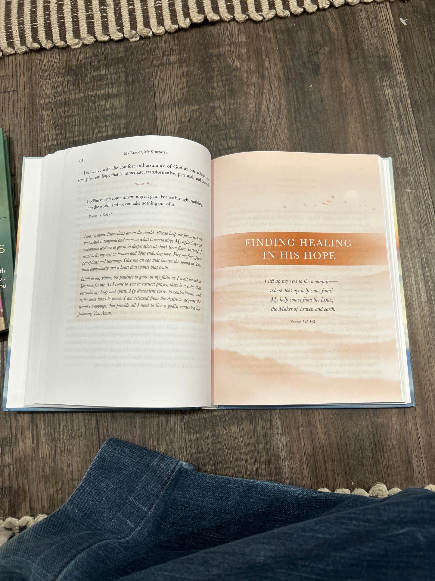 My Refuge My Strength (117)