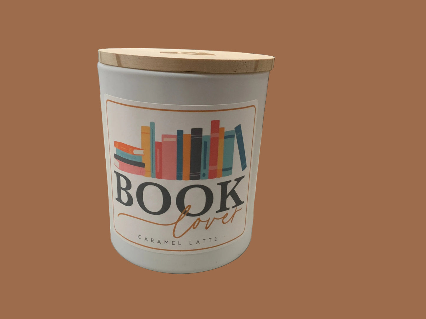 Book Lover