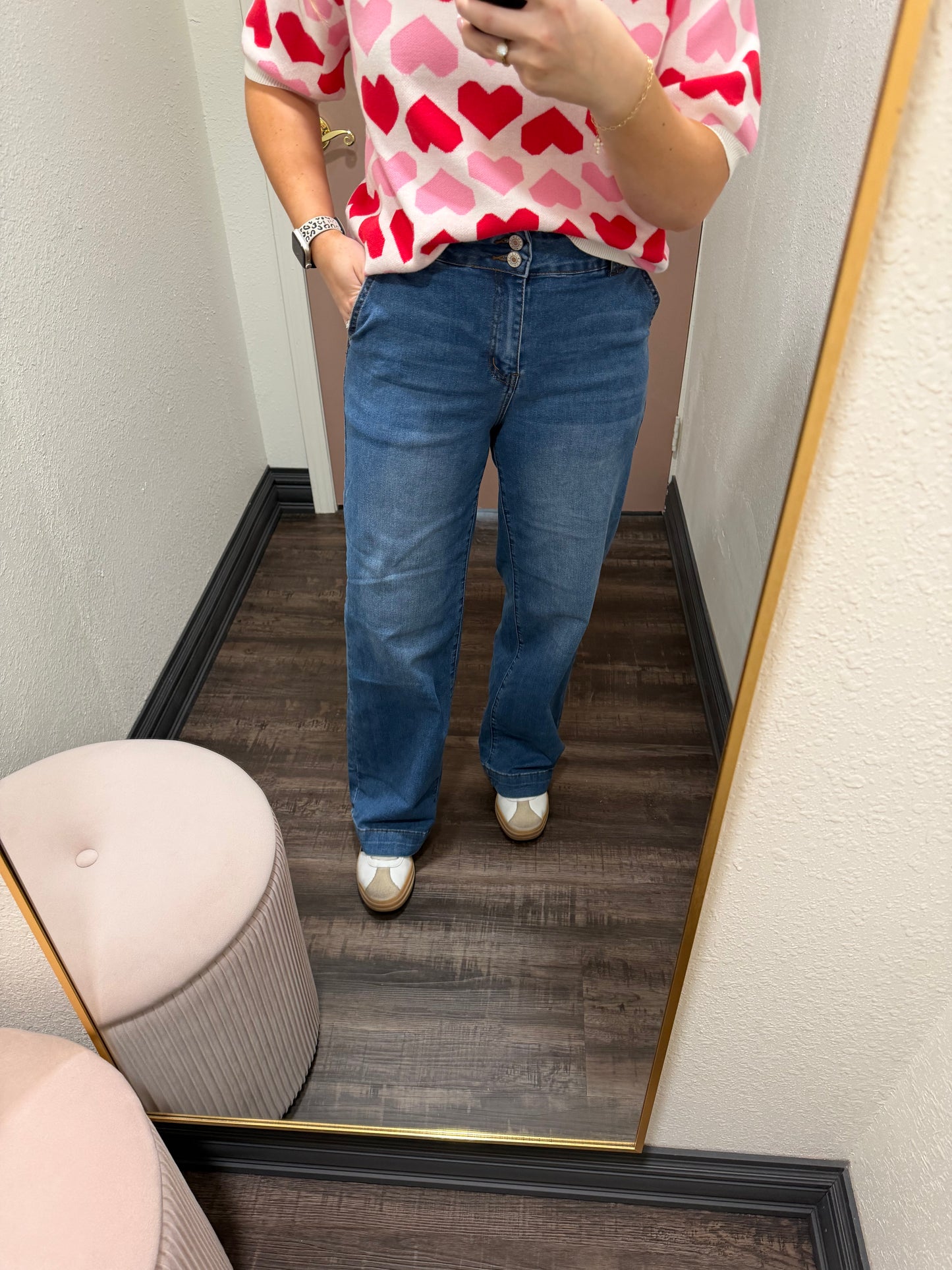 Nina Jeans (117)