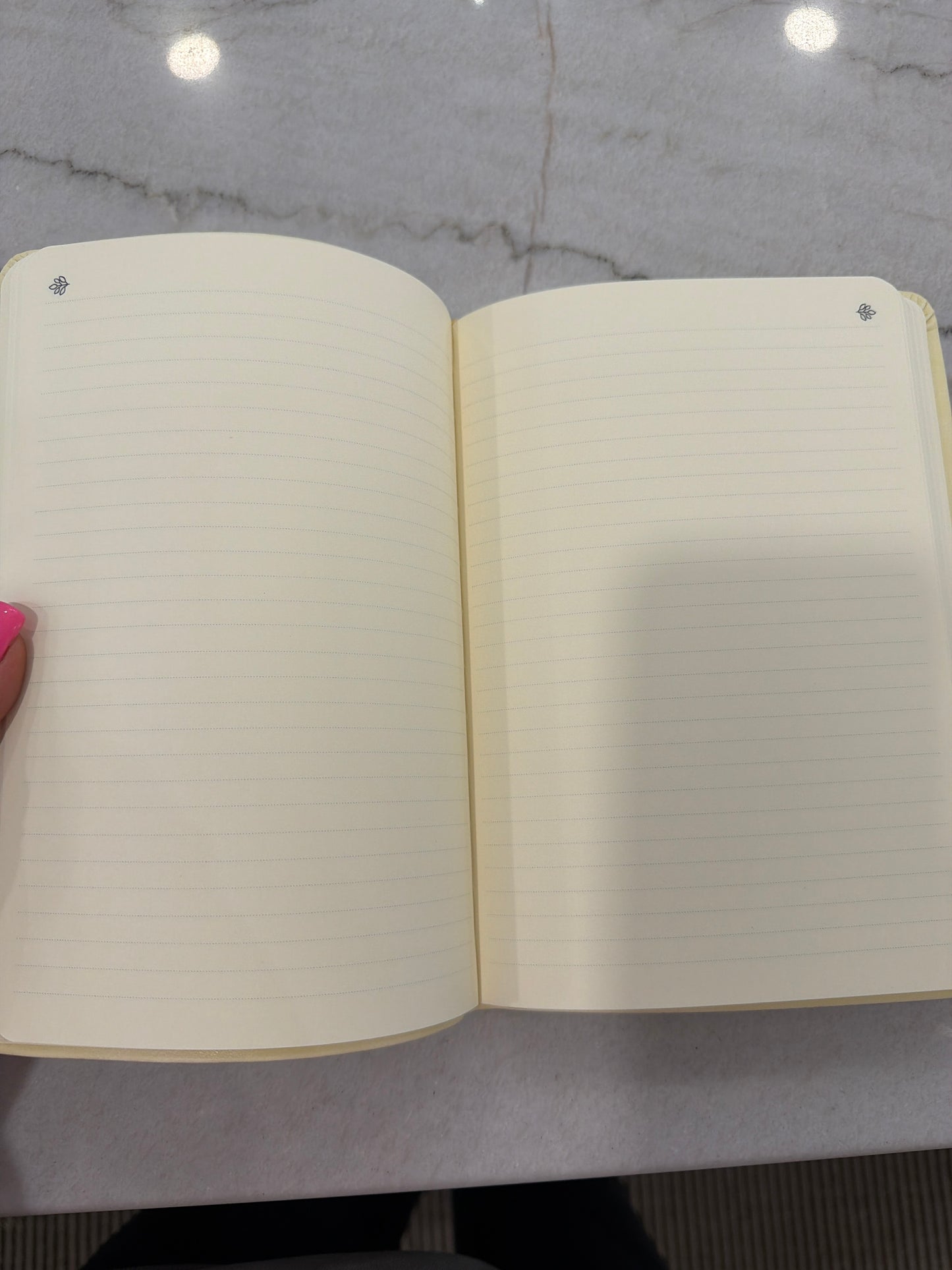 Claire Yellow Notebook (117)