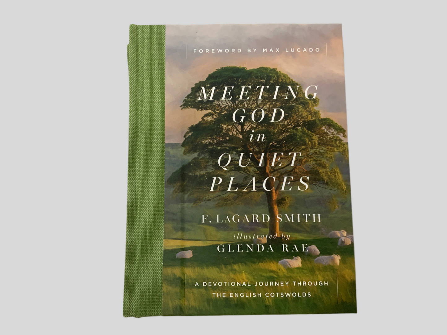 Meeting God In Quiet Places (117)