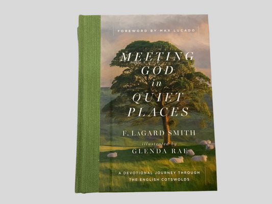 Meeting God In Quiet Places (117)