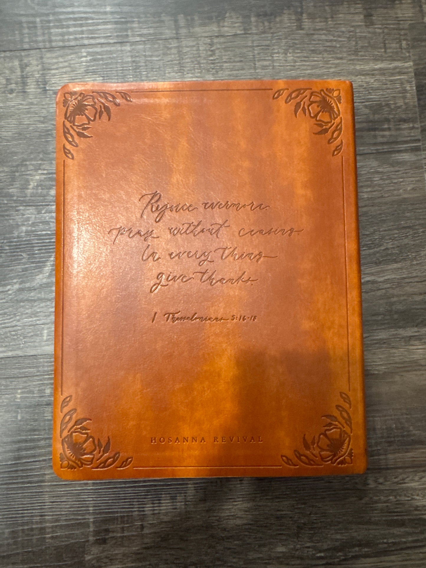 Ashley Bible - KJV