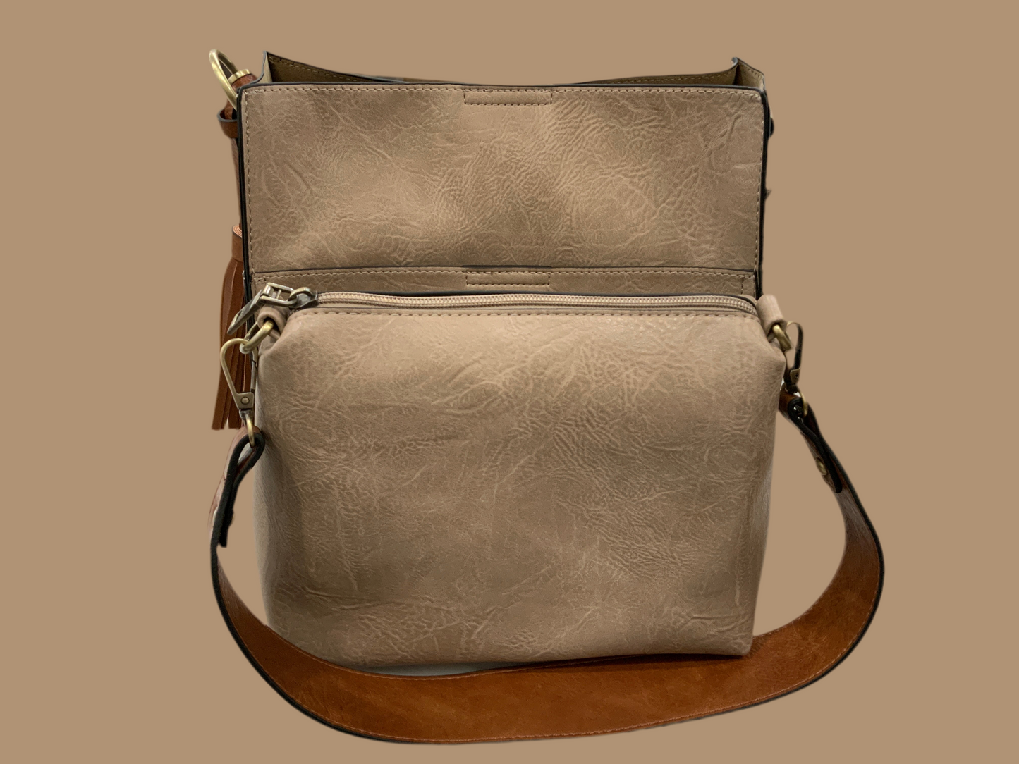 Lyla-2 in 1 Bag