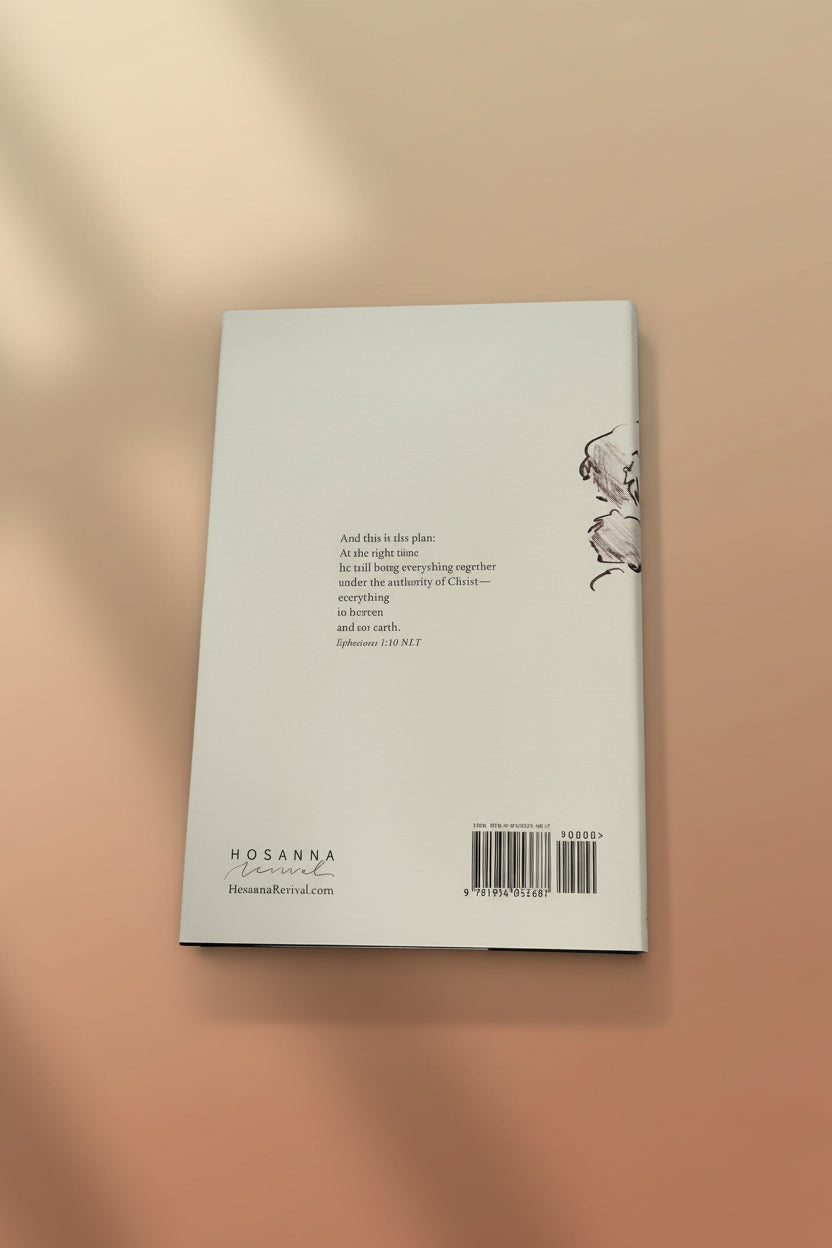 Heaven and Earth Book