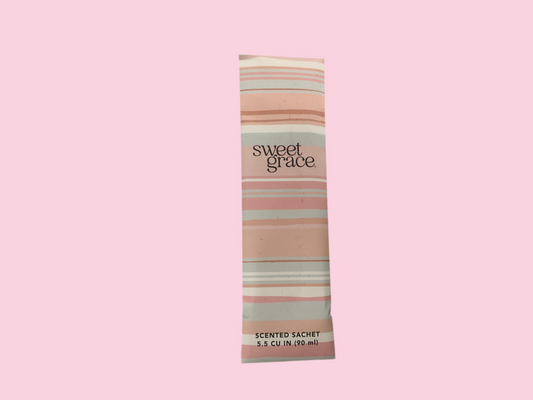 Slim Sweet Grace Sachet Sripe