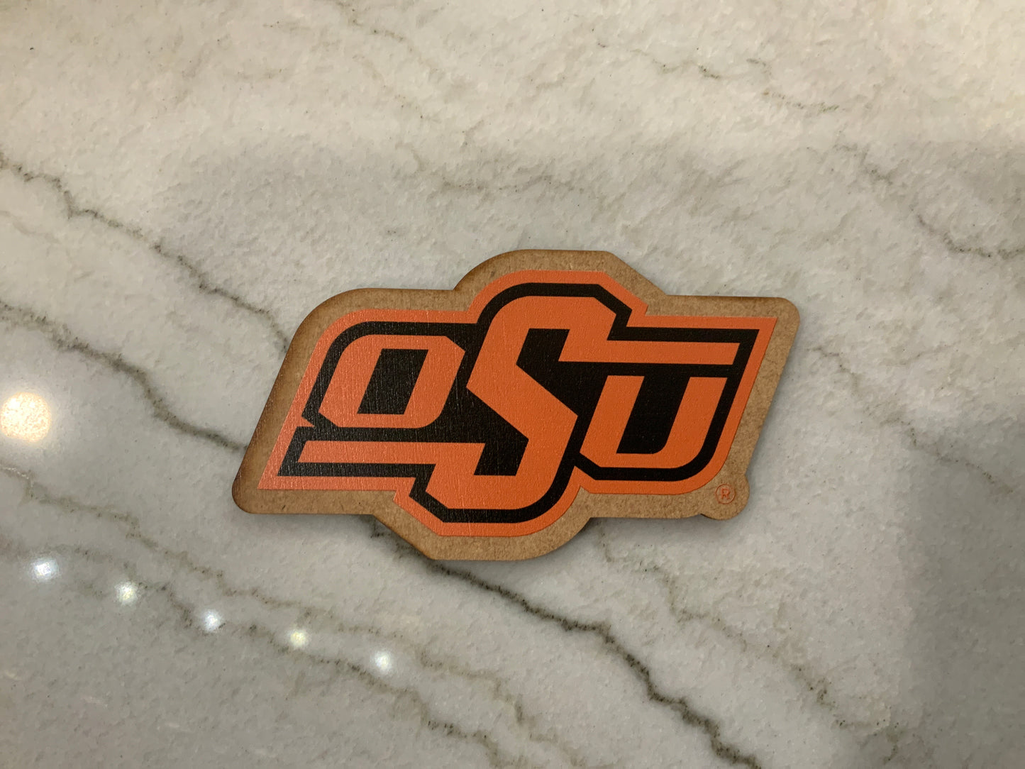 OSU Logo Magnet