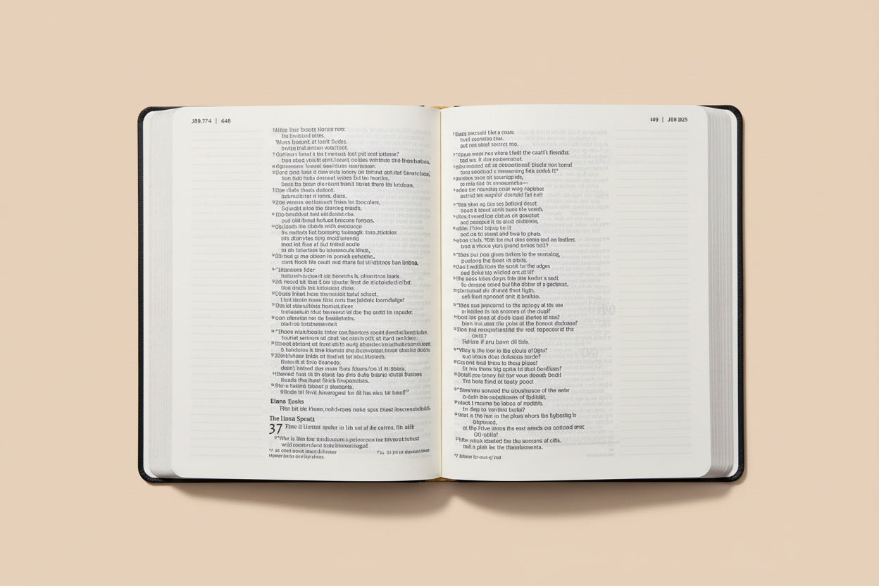 Artisan Collection Bible Pink NIV