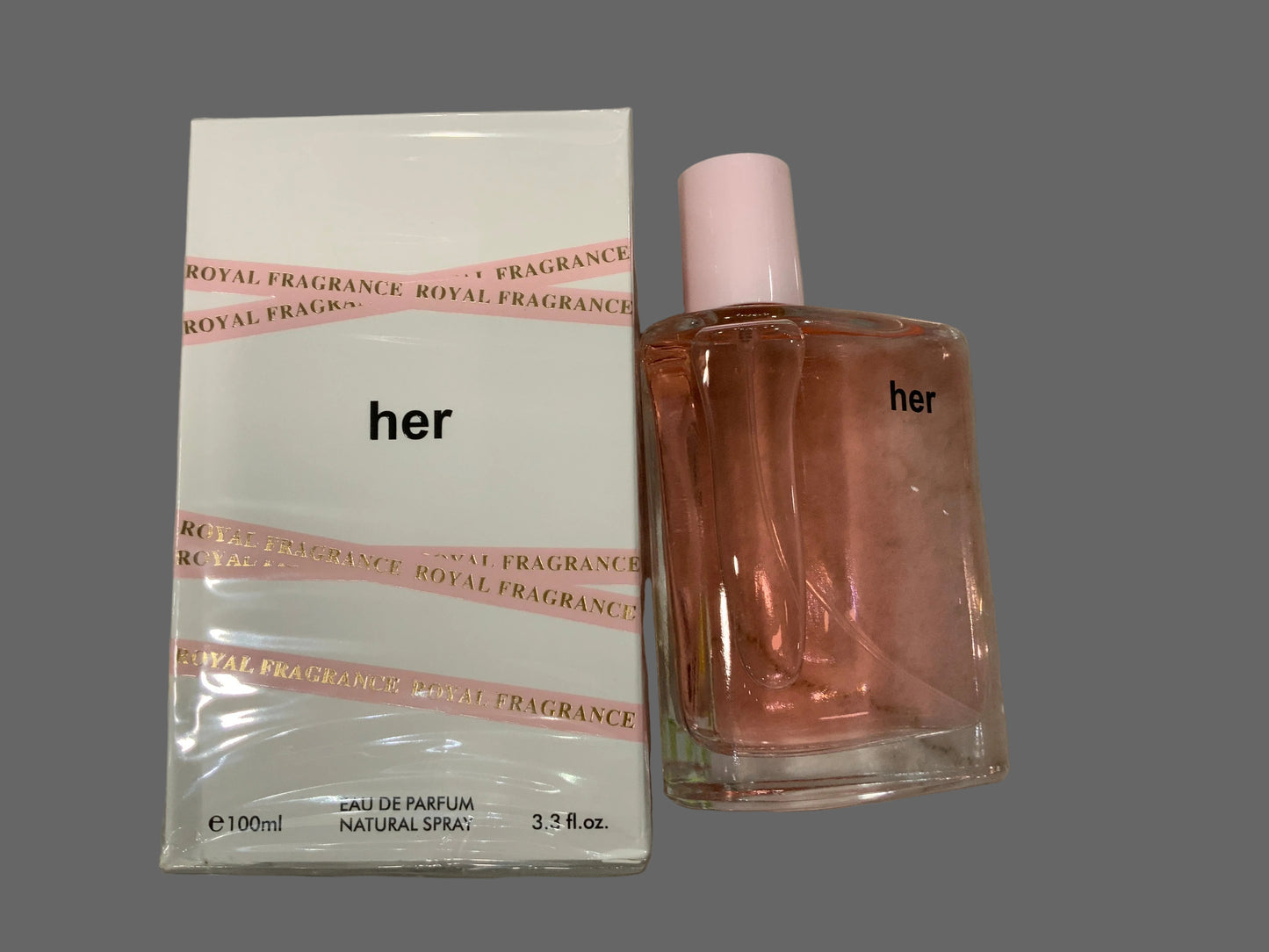 Her Perfume
