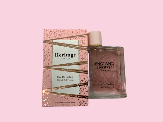 Heritage Perfume