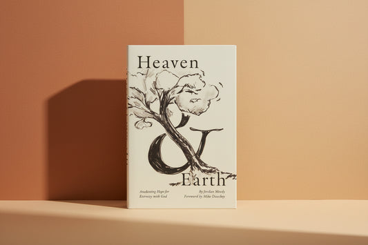 Heaven and Earth Book