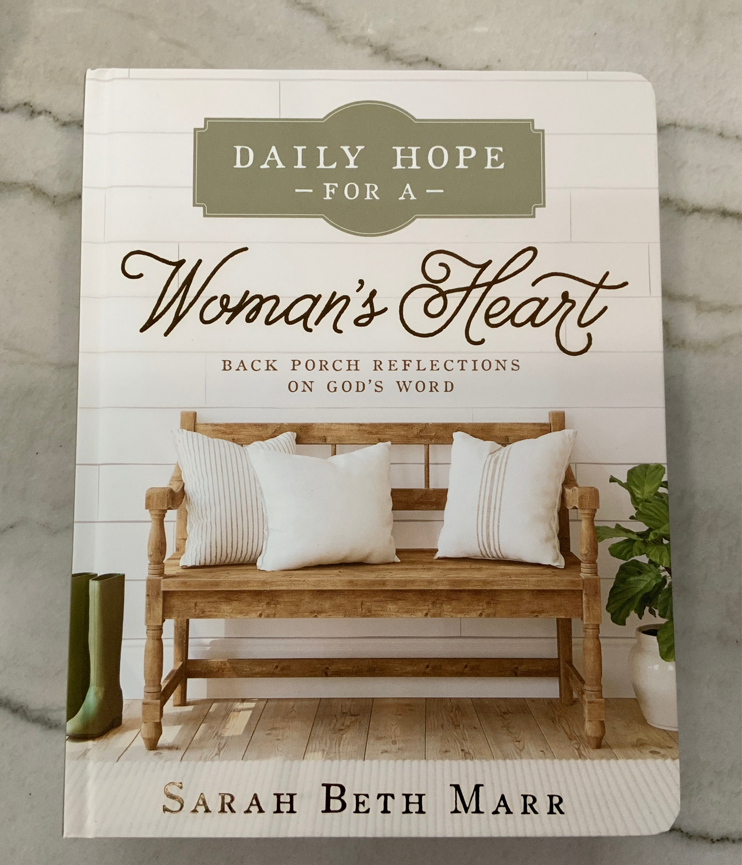 Hope For Women Devotionals
