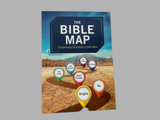 The Bible Map
