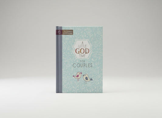 A Little God Time for Couples