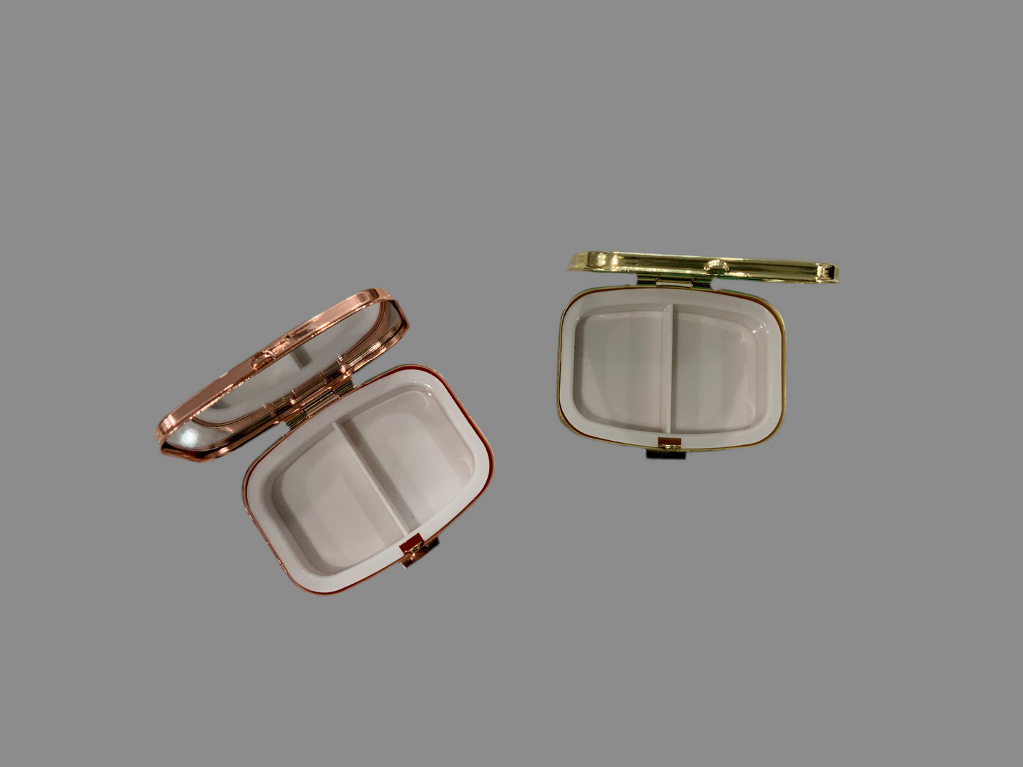 Pill Box assorted