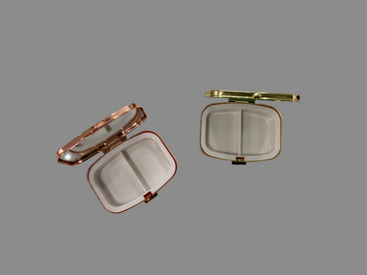 Pill Box assorted