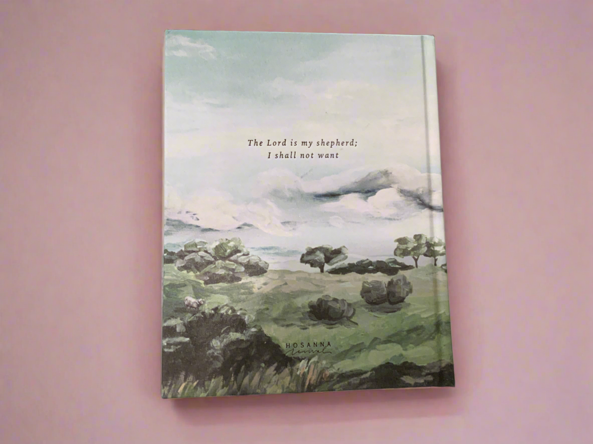 Good Shepherd Bible - CSB