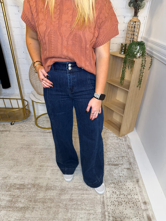 Jamie Jeans