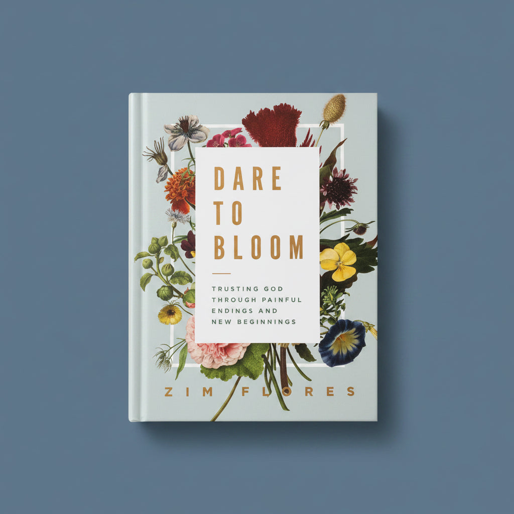 Dare to Bloom