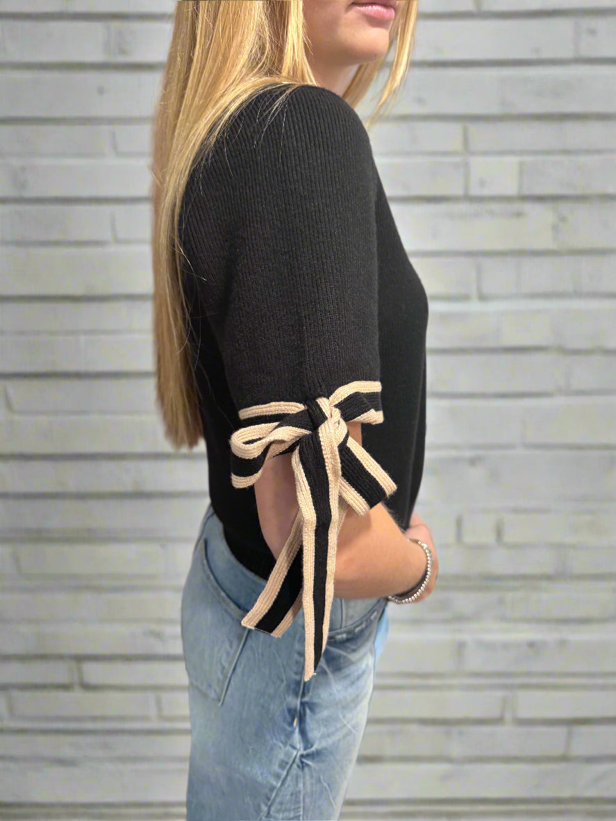 Twilight Bow Top