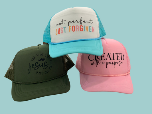 Trucker Hats
