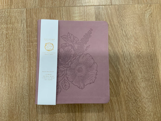 Randi Prayer Journal