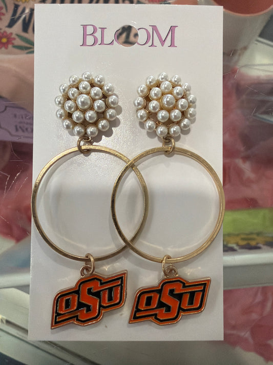Osu Earrings