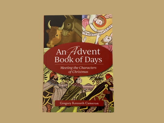 An Advent Book of Days