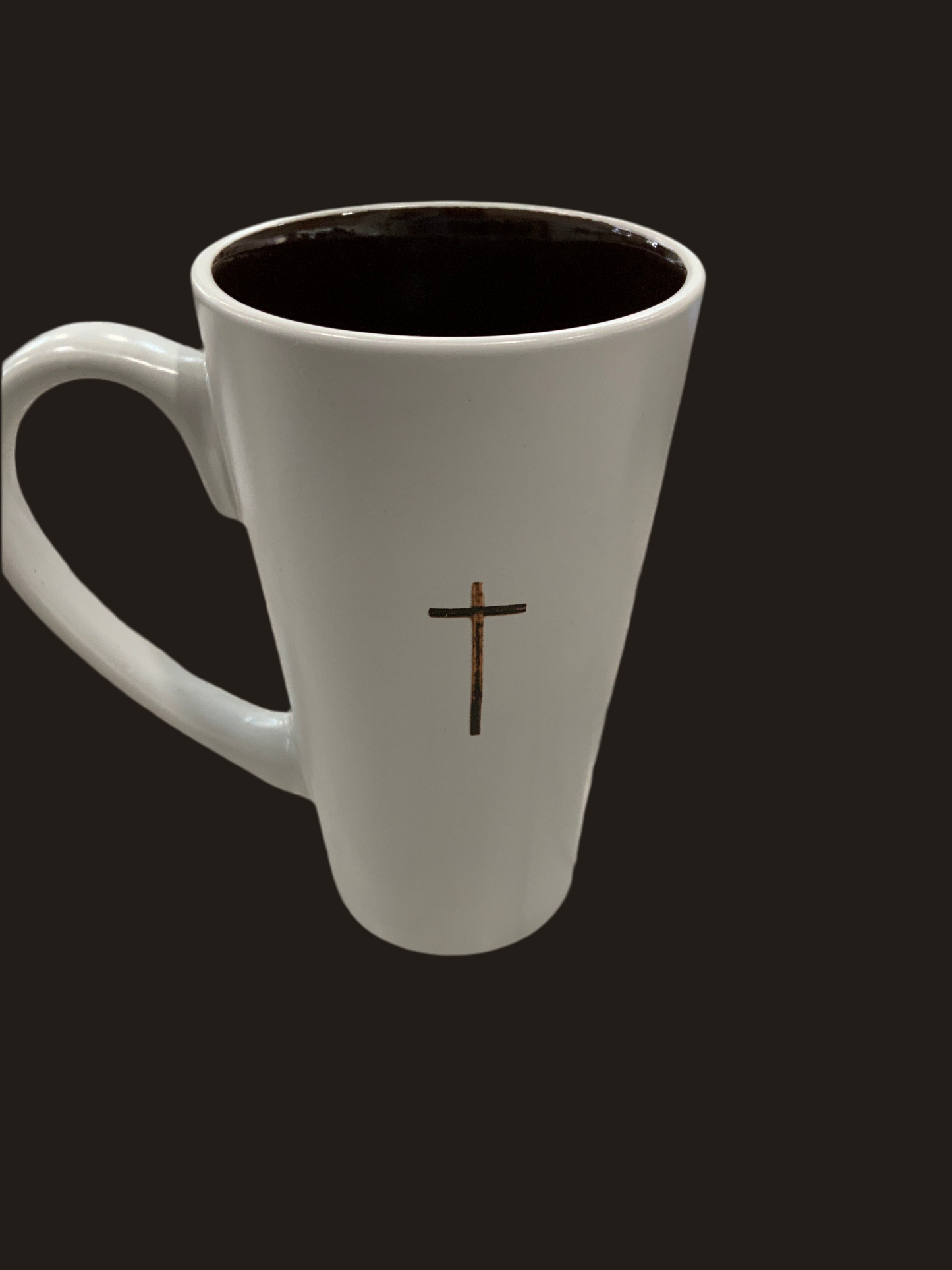 Light of the World Coffee Mug