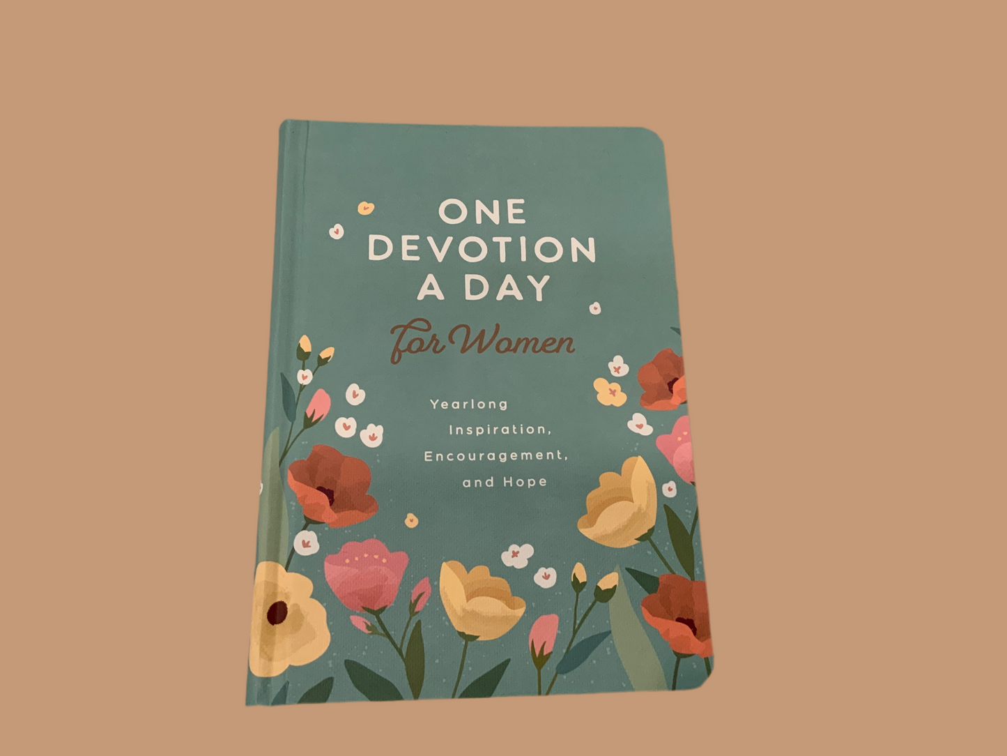 One Devotional a day for women