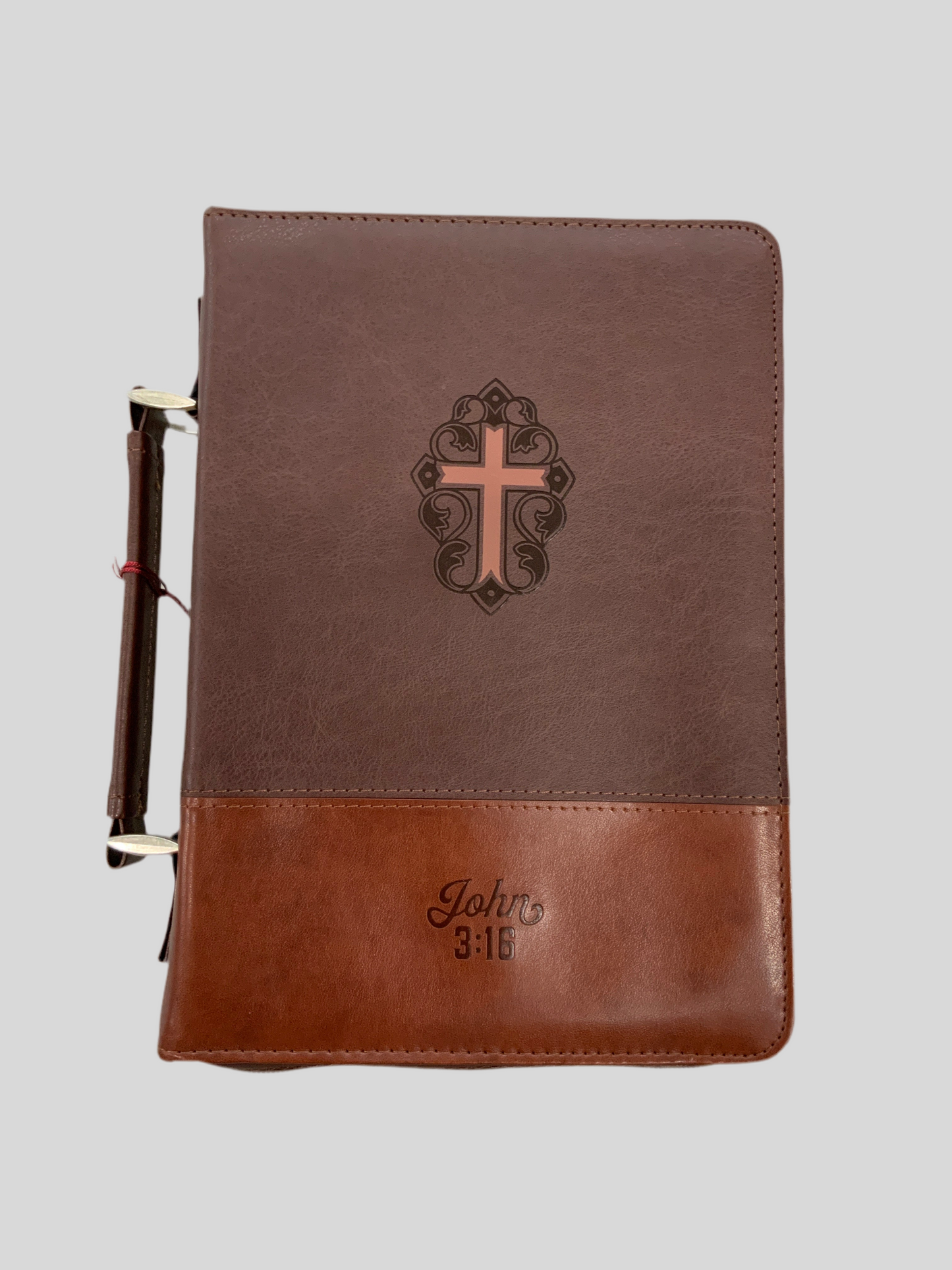 Cross Bible Case
