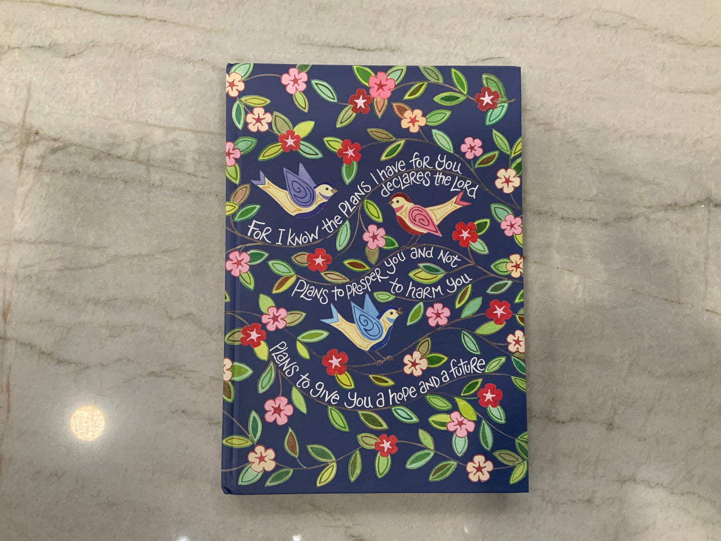Hope & Future Journal