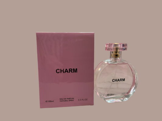 Charm Perfume