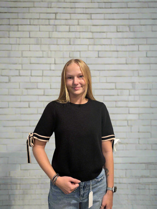 Twilight Bow Top
