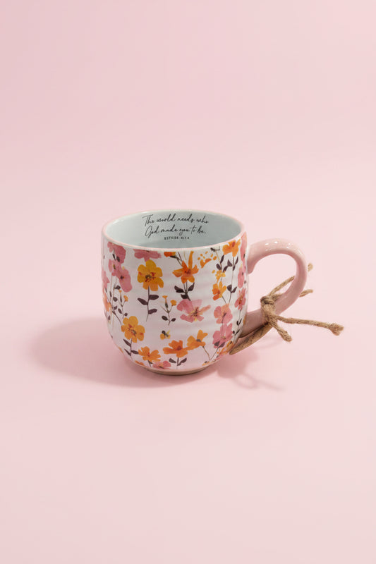 Made to Be Mug