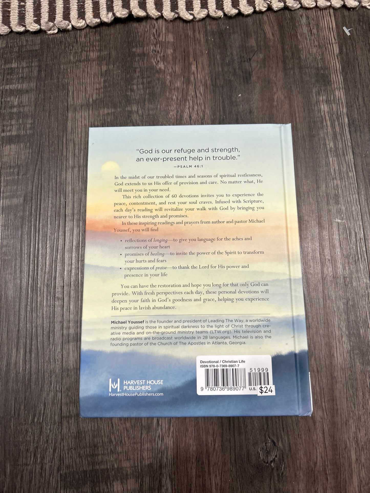 My Refuge My Strength (117)