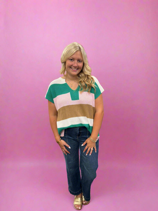 Chasing Color Sweater (117)