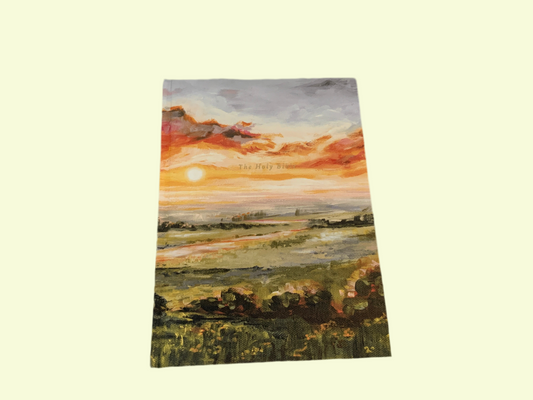 Charlotte Sunset Bible (117)