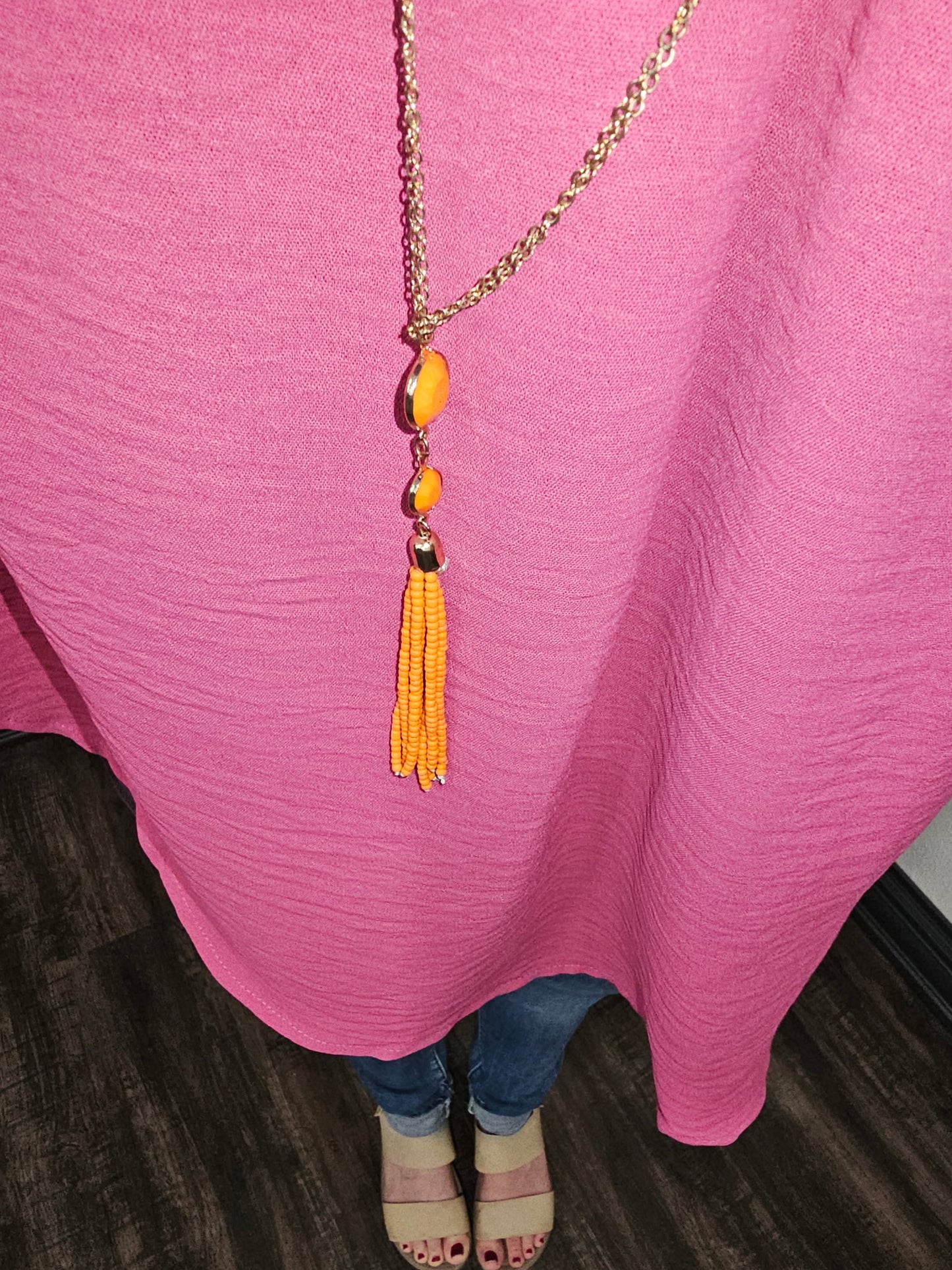 Plum Loving Blouse