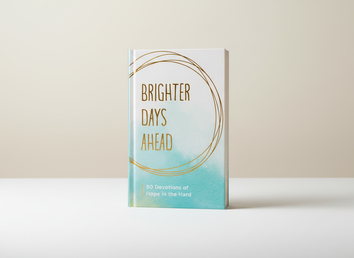 Brighter Days Ahead