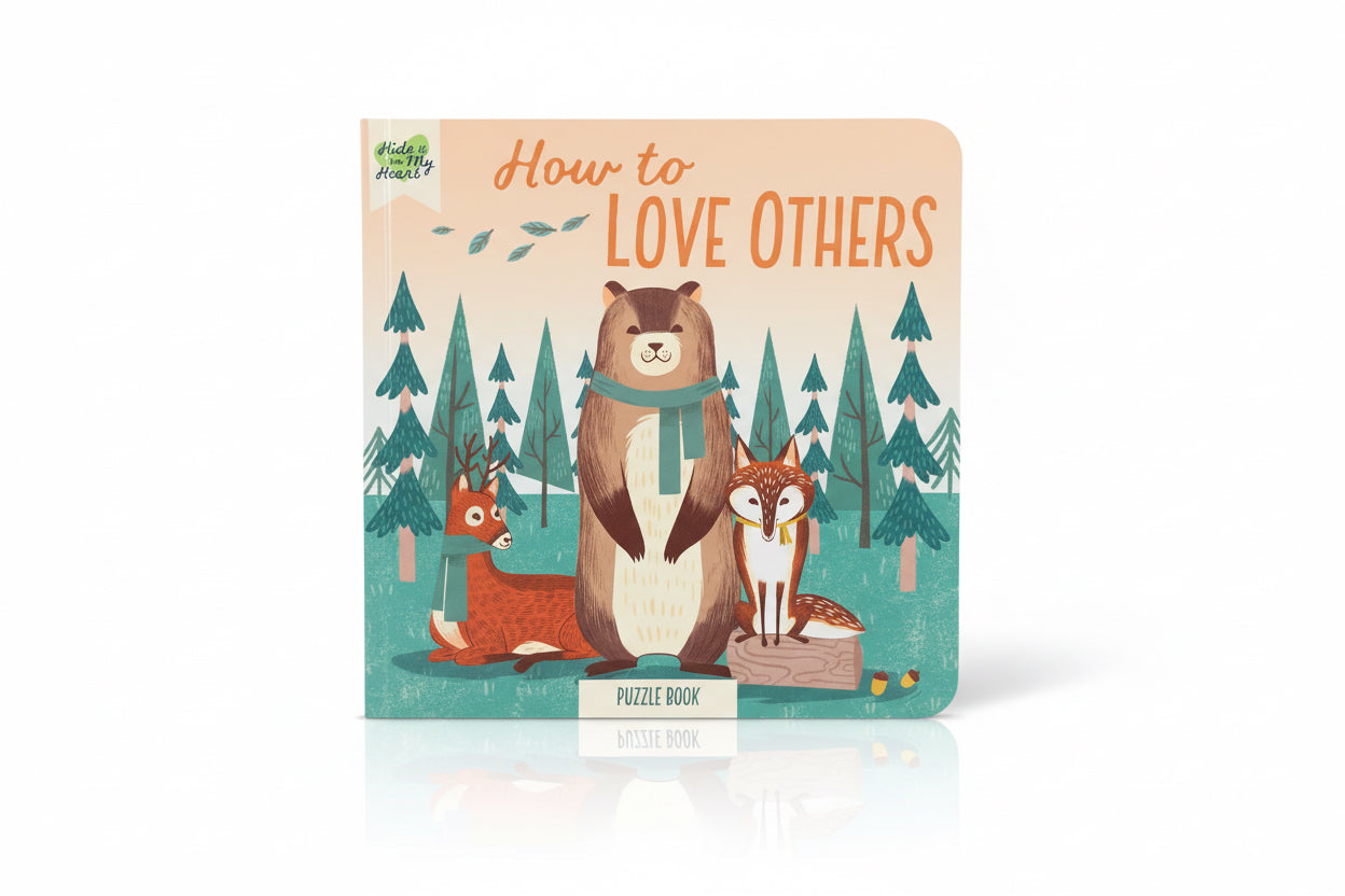 How to Love Others